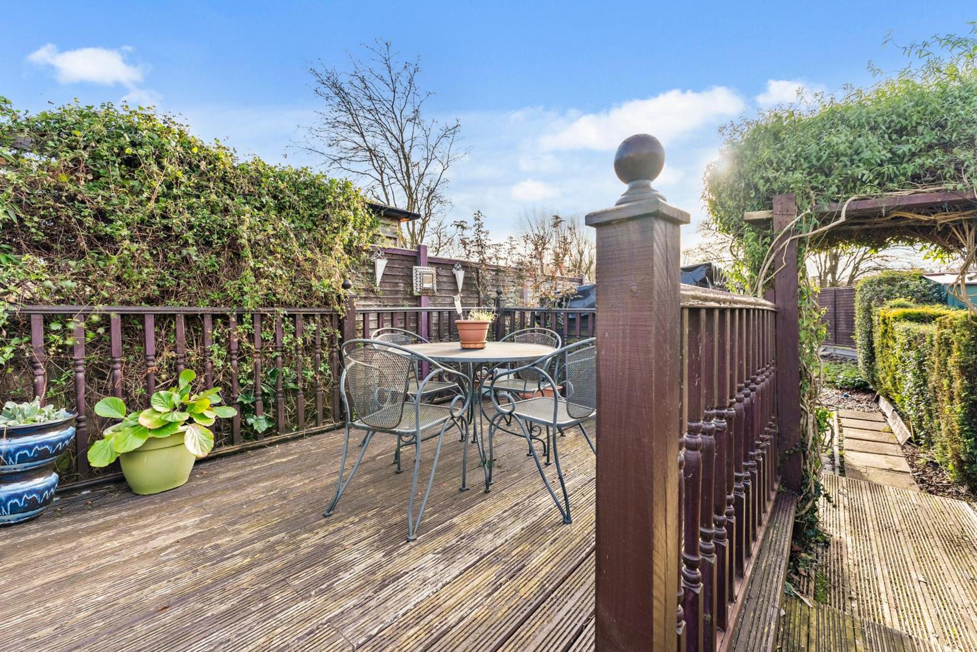 139 I Abbey House I Characterful & Peaceful 1Br House W Garden, Rooftop Balcony, Fully Equipped Kitchen And Dedicated Workspace Bury St. Edmunds Exterior photo
